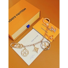 Louis Vuitton Keychains